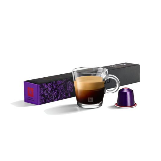 Ispirazione Arpeggio Decaffeinato