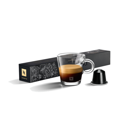 Ispirazione Ristretto Italiano