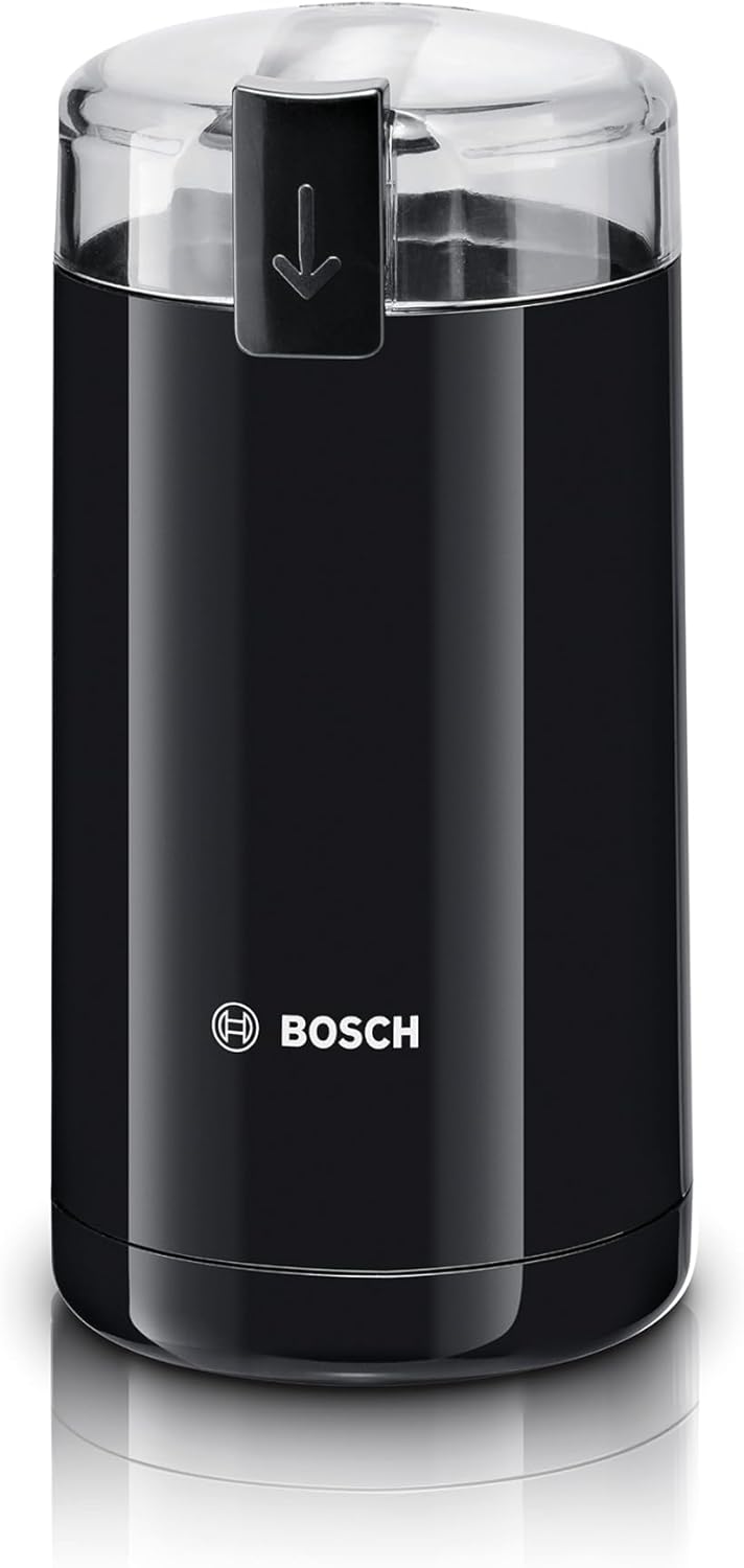 Bosch TSM6A013B Coffee Grinder, Black