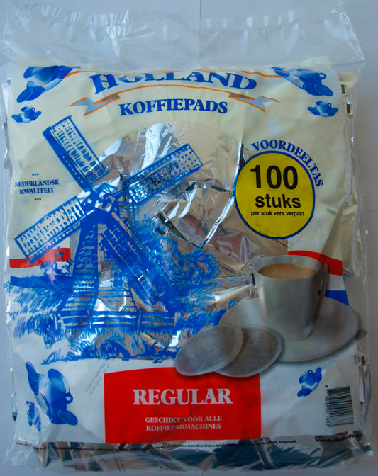 Hollanda Normal/100/