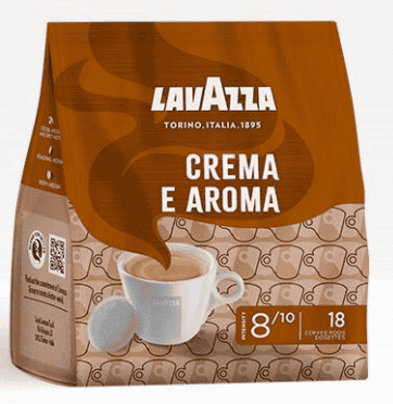 Lavazza Caffe e Aroma /18/