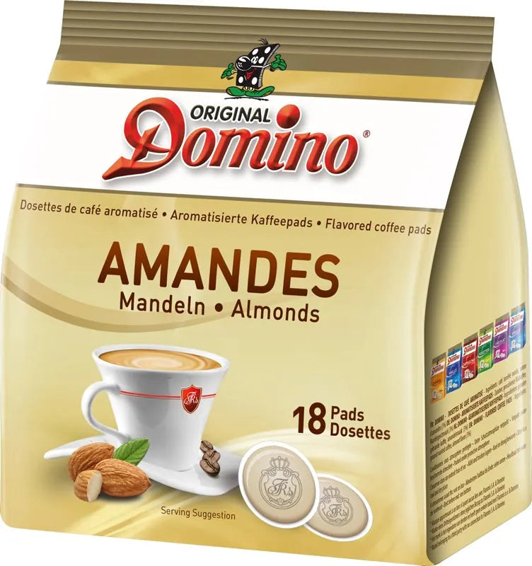 domino badem /18/