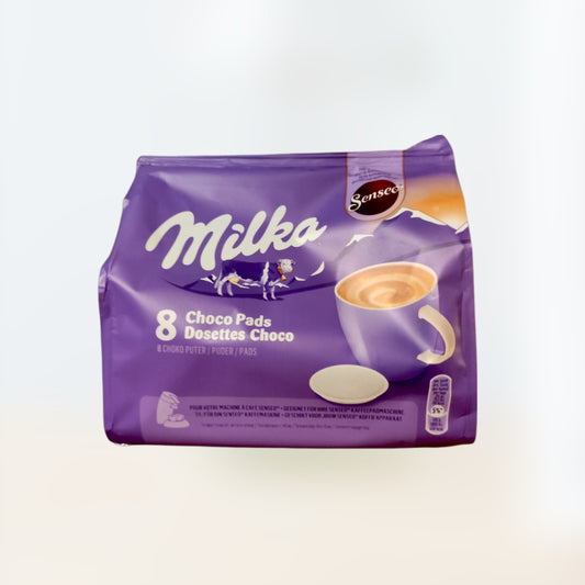 Milka Sıcak Çikolata/8/