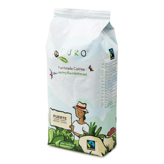 ORGANİK BİO KAHVE