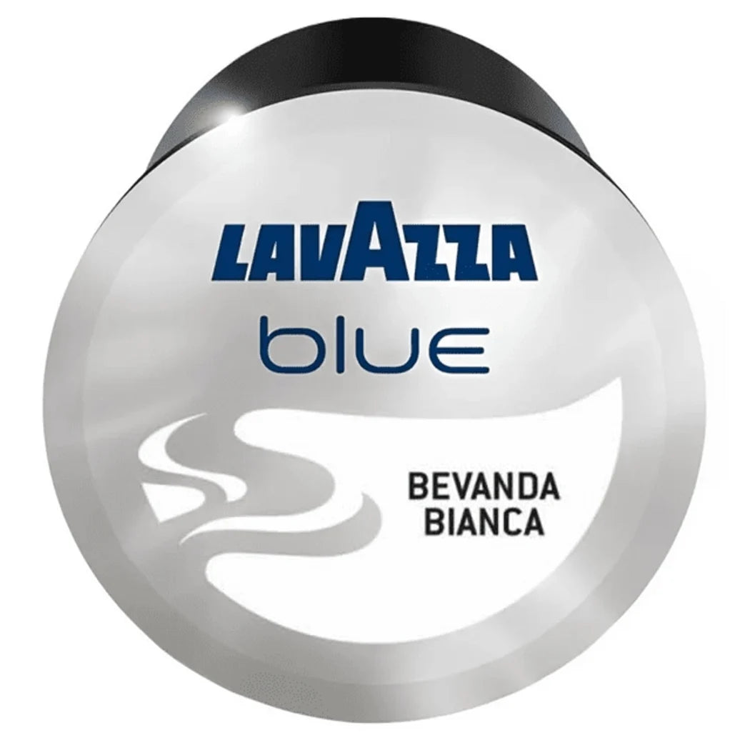 Lavazza Blue Bevanda Bianca Milk x50 Kapsül Süt Kapsülü