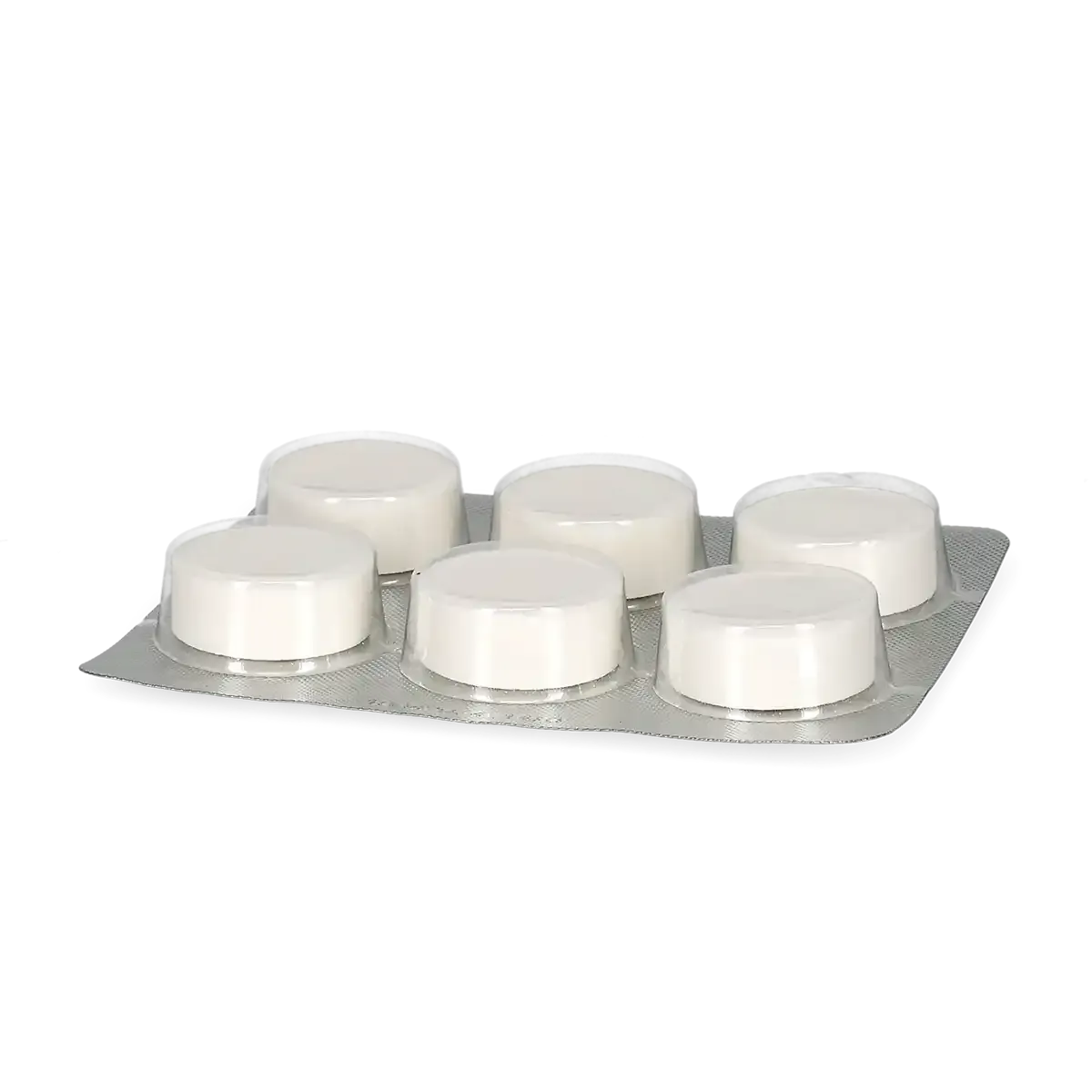 Kireç çözücü tabletler Tüm makineler için