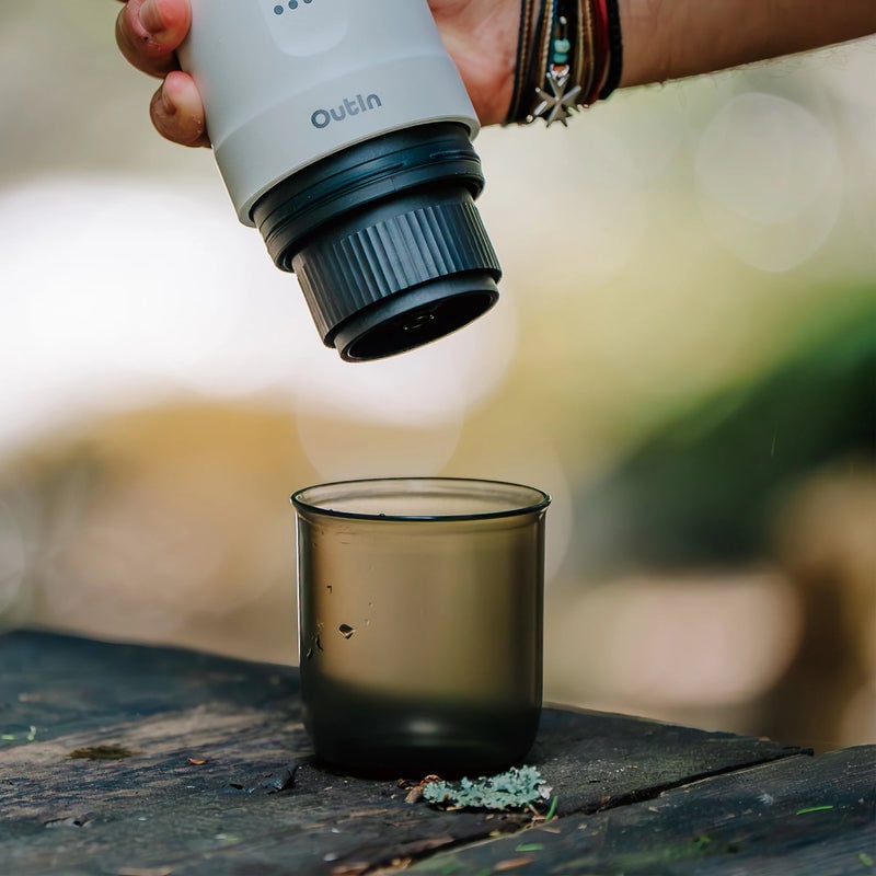 Outin Nano Espresso Kupası