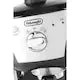 De'Longhi EC221.B Espresso Makinesi, 15 bar, 1 l, Köpürtücü, Cappuccino Sistemi,