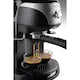 De'Longhi EC221.B Espresso Makinesi, 15 bar, 1 l, Köpürtücü, Cappuccino Sistemi,