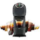 Krups NESCAFE® Dolce Gusto® Genio S Plus KP340B10 kapsül kahve makinesi, 1500 W, 15 bar, Sıcak ve Soğuk fonksiyonu, Ayarlanabilir sıcaklık