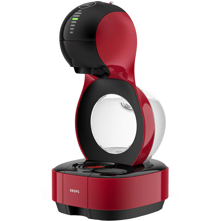 Krups NESCAFÉ® Dolce Gusto® Lumio KP130531 kapsül kahve makinesi, 15 bar, 1600 W