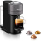 Delonghi Nespresso Vertuo Next ENV120.GY kapsüllü espresso kahve makinesi