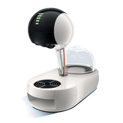 ⚡ ÖN SİPARİŞ - Delonghi EDG636 STELIA Kapsül Kahve Makinası Akıllı Dokunmatik Ekran