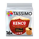 %100 Kolombiyalı - Kenco