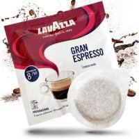 Lavazza Gran Espresso 150 adet.