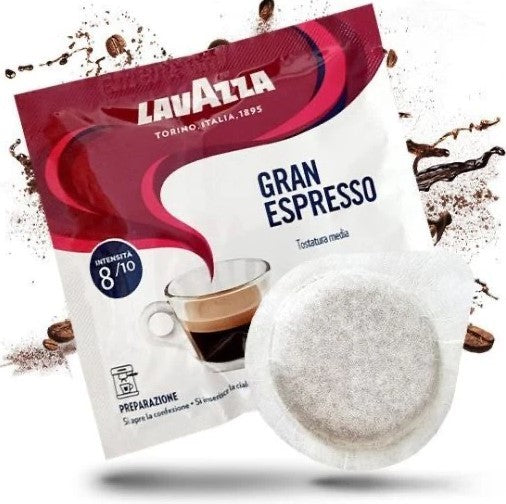 Lavazza Gran Espresso 150 adet.