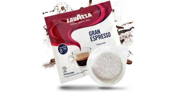 Lavazza Gran Espresso 150 adet.