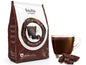 Dolce Gusto için Dolce Vita MAXI CHOCOLATE 16 kapsül