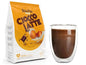 Dolce Gusto için Dolce Vita SÜTLÜ ÇİKOLATA 16 kapsül