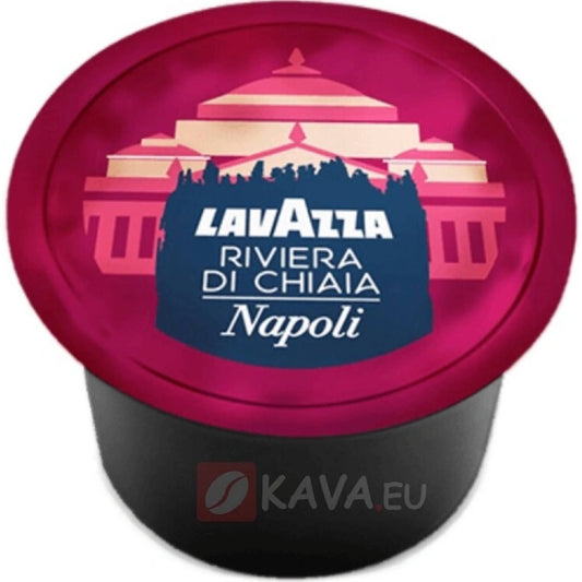 Lavazza BLUE Riviera di Chiaia Napoli 100 adet