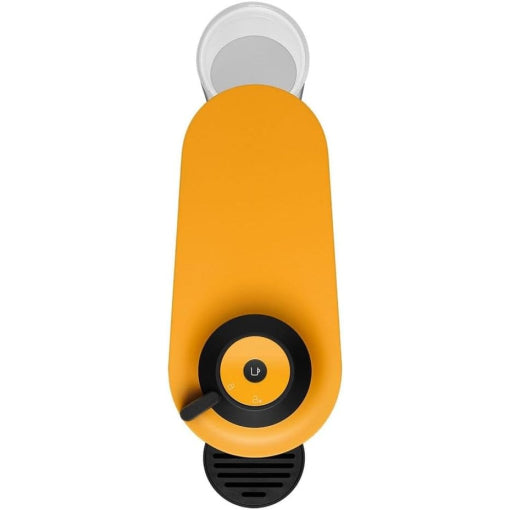 Delonghi Nespresso Vertuo Pop ENV90.Y (Sarı) 1350W kapsüllü espresso kahve makinesi