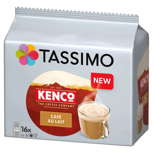 Coffee au lait - Kenco