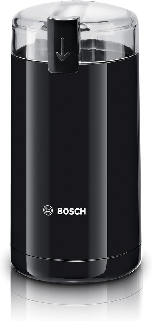 Bosch TSM6A013B Coffee Grinder, Black