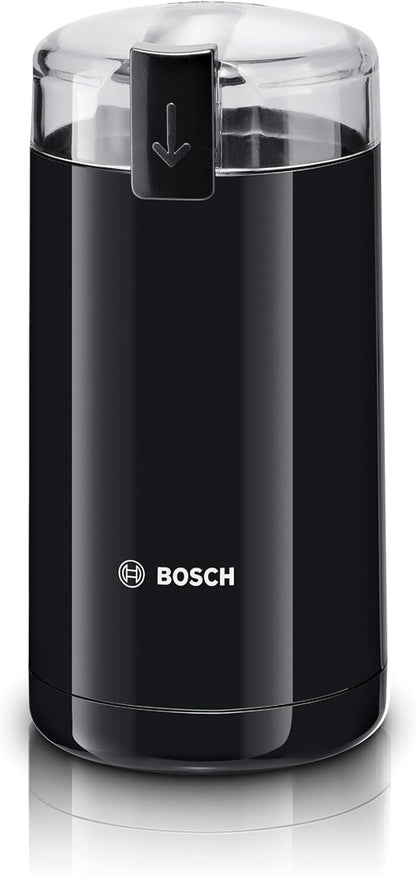 Bosch TSM6A013B Coffee Grinder, Black