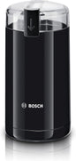 Bosch TSM6A013B Coffee Grinder, Black