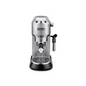 Espresso makinesi DeLonghi Dedica Style EC 685, 15 bar, 1300 W, Kırmızı