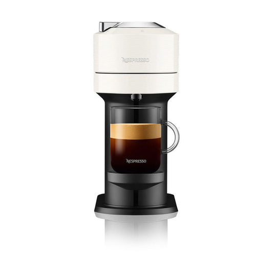 NESPRESSO VERTUO NEXT GDV1EU WH 1100.00 ml, BEYAZ kapsül kahve makinesi