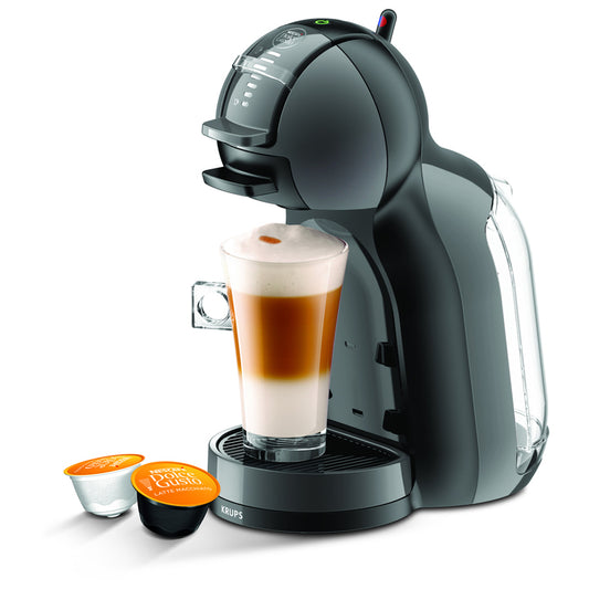 Kapsüllü espresso makinesi KRUPS NESCAFE® Dolce Gusto® Mini Me KP123810