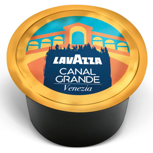 Lavazza MAVİ Kanal Grande Venezia 100 adet