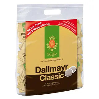 dallmayr 100 kapsül