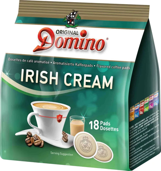 domino İrlandalı/18/