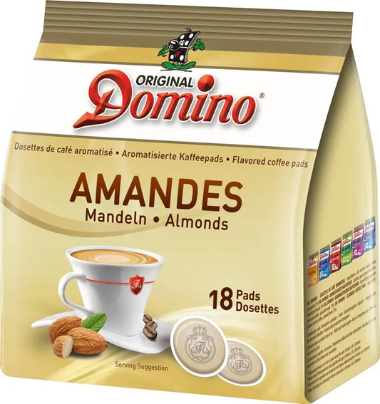 domino badem /18/