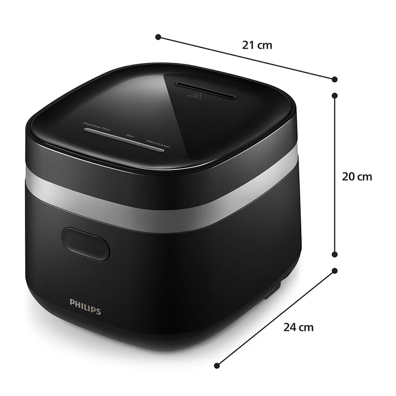 MULTICOOKER PHILIPS HD3090/80  1.80 L