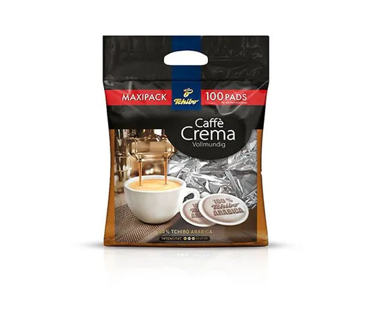 Tchibo cafe crema 100 kapsül
