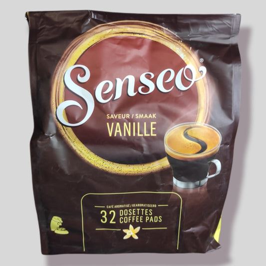 Vanilya /32/ senseo