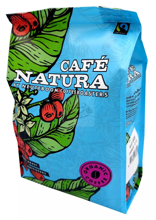 Café Natura Koyu Kavrulmuş /18/