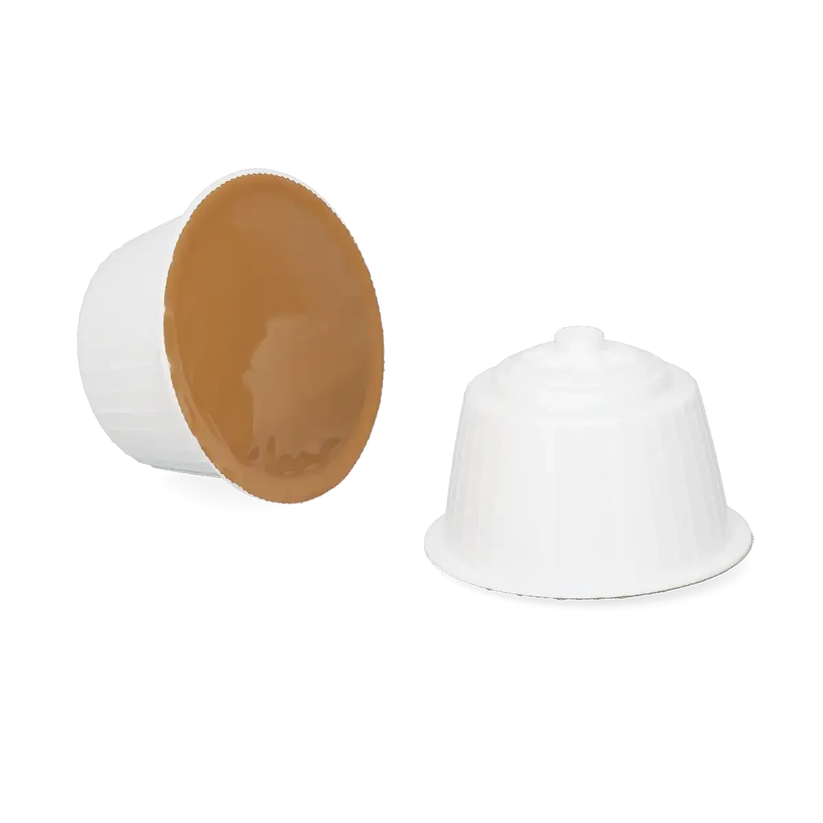 Earl Grey Çayı - Café René Dolce Gusto için 16 kapsül.