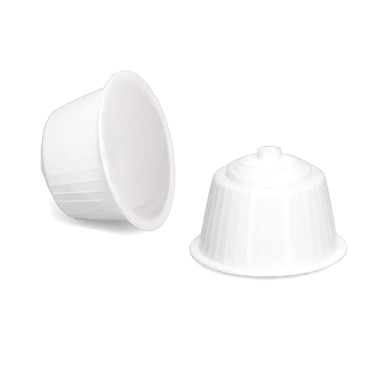 Şeftali çayı - Café René Dolce Gusto için 16 kapsül.