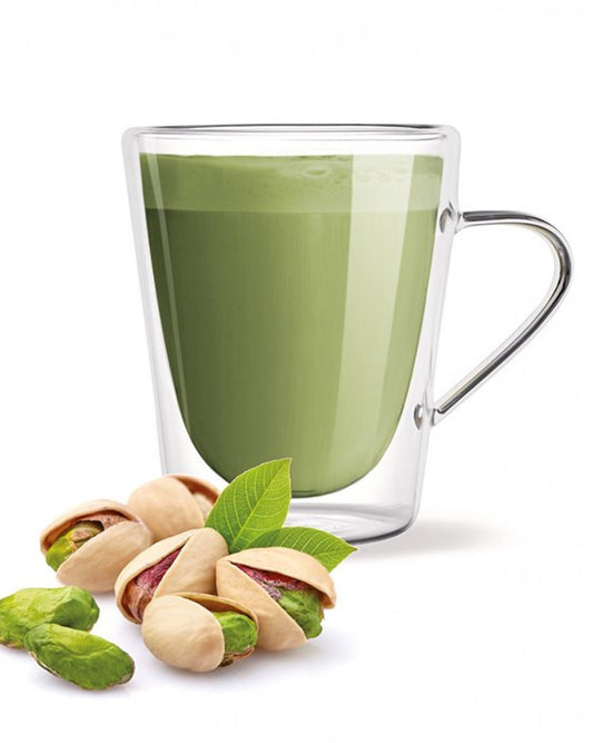 Dolce Vita ANTEP FISTIĞI KAHVE - Nespresso uyumlu - 10 adet