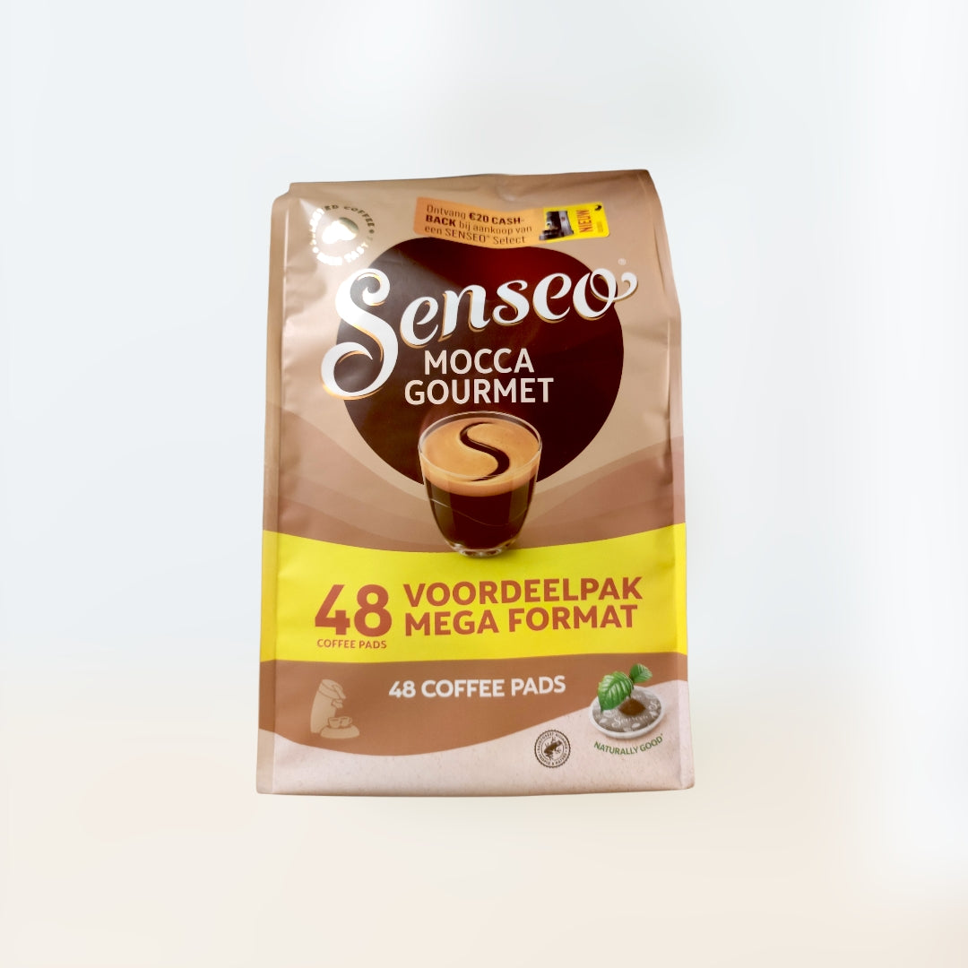 Senseo Mocha Gurme /48/