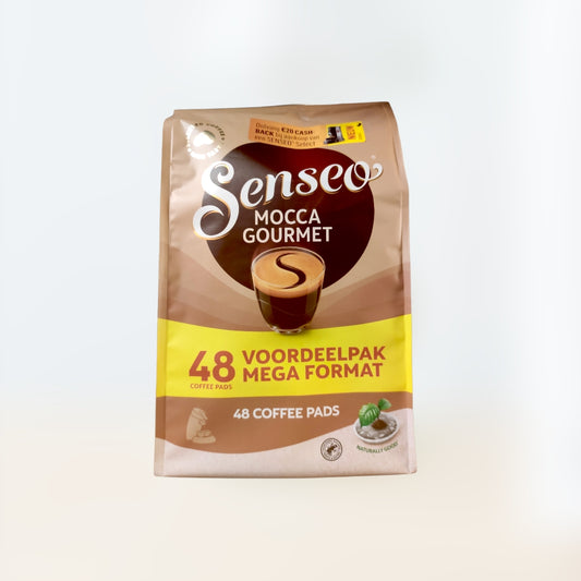 Senseo Mocha Gurme /48/