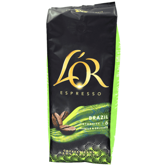 L'Or Espresso Brazil - 1kg