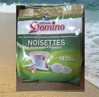 domino Fındık / 18 /
