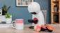 Kapsüllü espresso makinesi KRUPS NESCAFE® Dolce Gusto® Piccolo XS KP1A3110, Basınç 15 bar, 1600W, Tank kapasitesi 0,8 l, Eko fonksiyonu