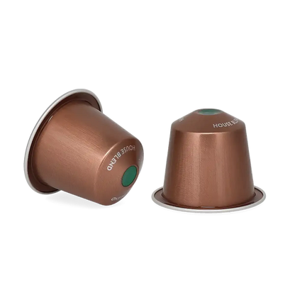 Lungo House Blend 18 Starbucks® by Nespresso® kapsülü