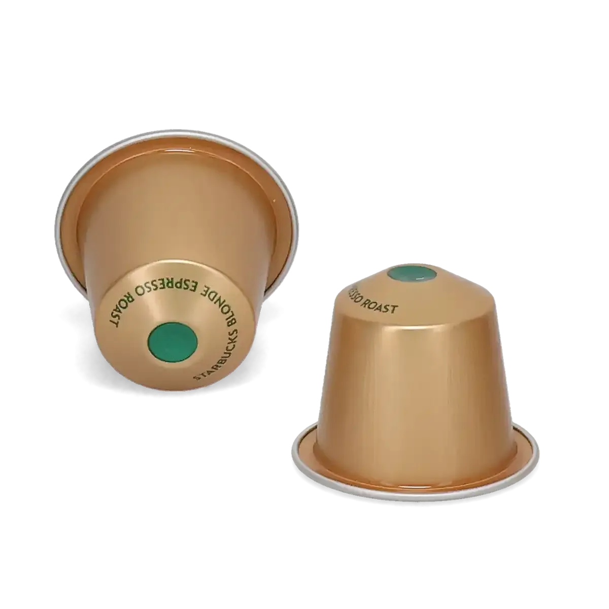 Sarı Espresso Kavrulmuşu 36 Starbucks® by Nespresso® kapsülü